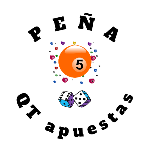 Logo Lotería